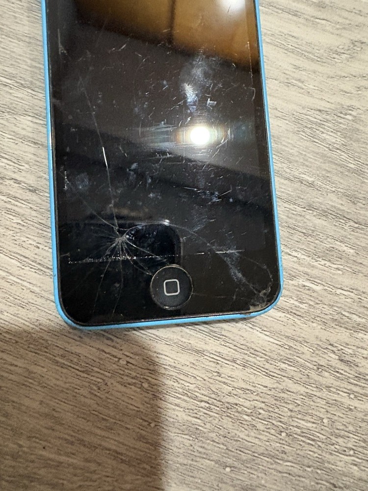 Apple iPhone 5c