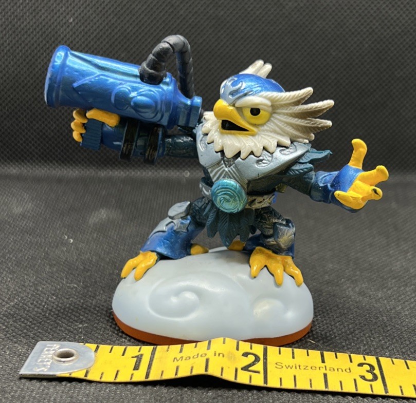 Skylander Giants Jet-Vac by Activision