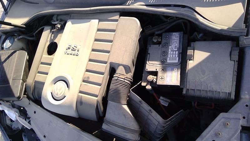 Engine ECM Electronic Control Module 2.0L Fits 08 EOS 401147