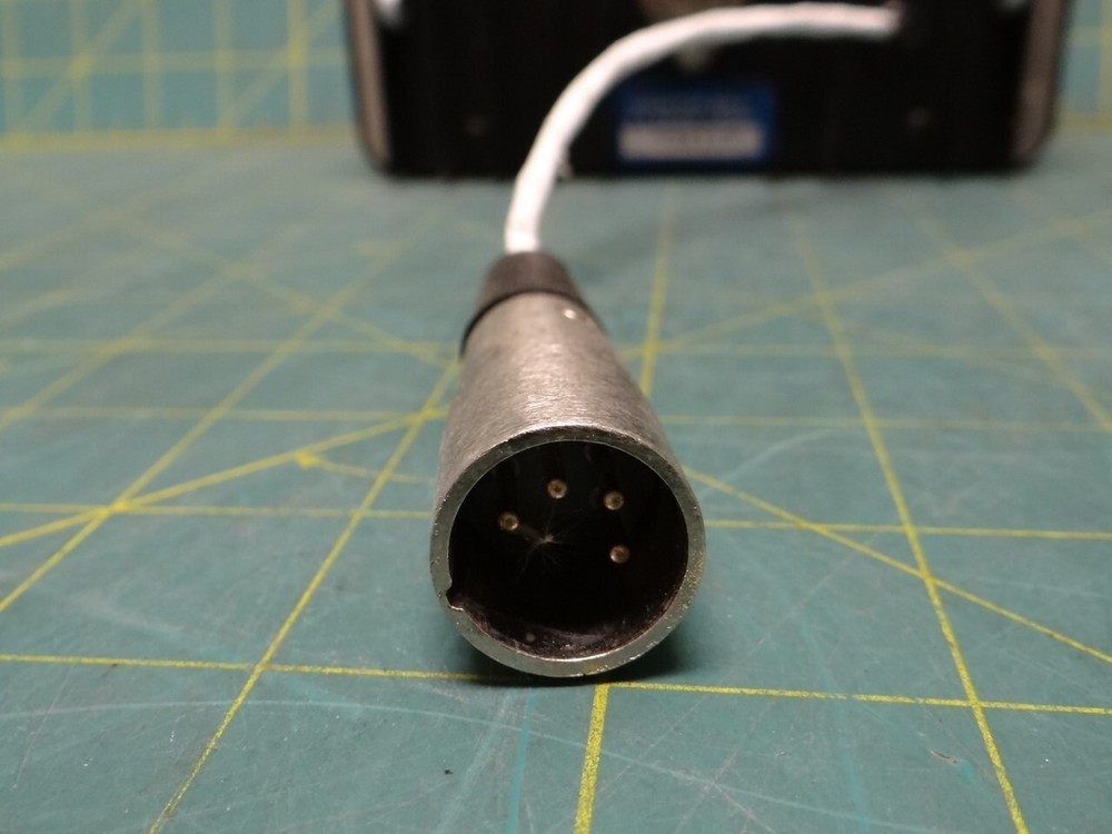 Traffic Safety Systems Vascar Plus Model 1 Display Control Head Unit