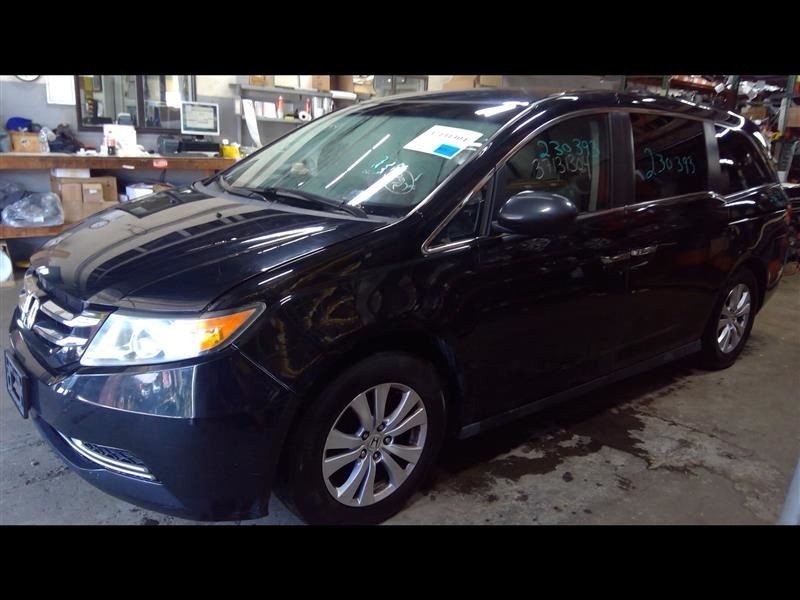 Communication Bluetooth Unit Control Module EX Fits 14-17 ODYSSEY 1208772