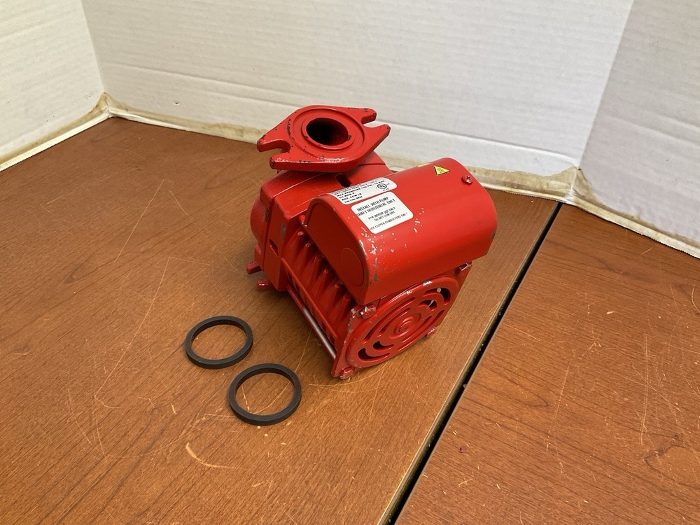 Armstrong, ARMflo E9.2 Flanged Circulation Pump, 182202-659