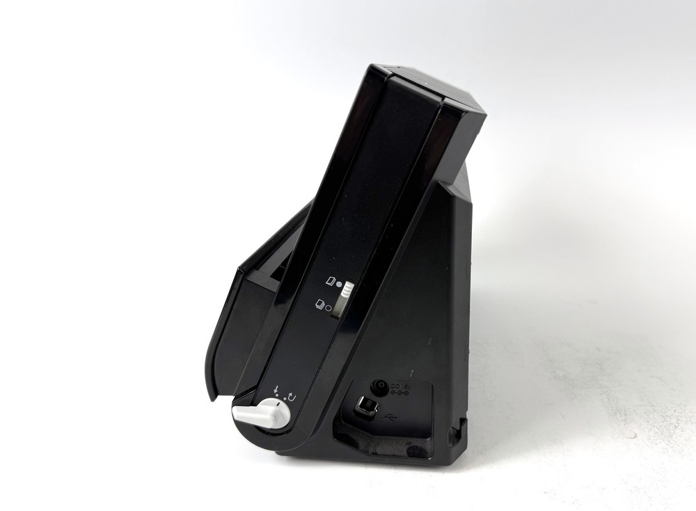 Canon imageFormula DR-C225 II Document Scanner 6130050