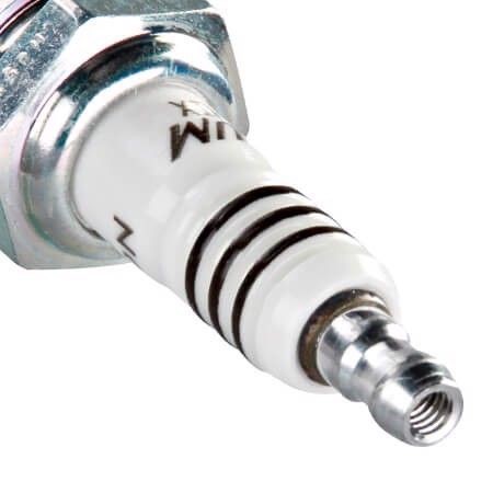NGK Iridium IX Spark Plug 5687