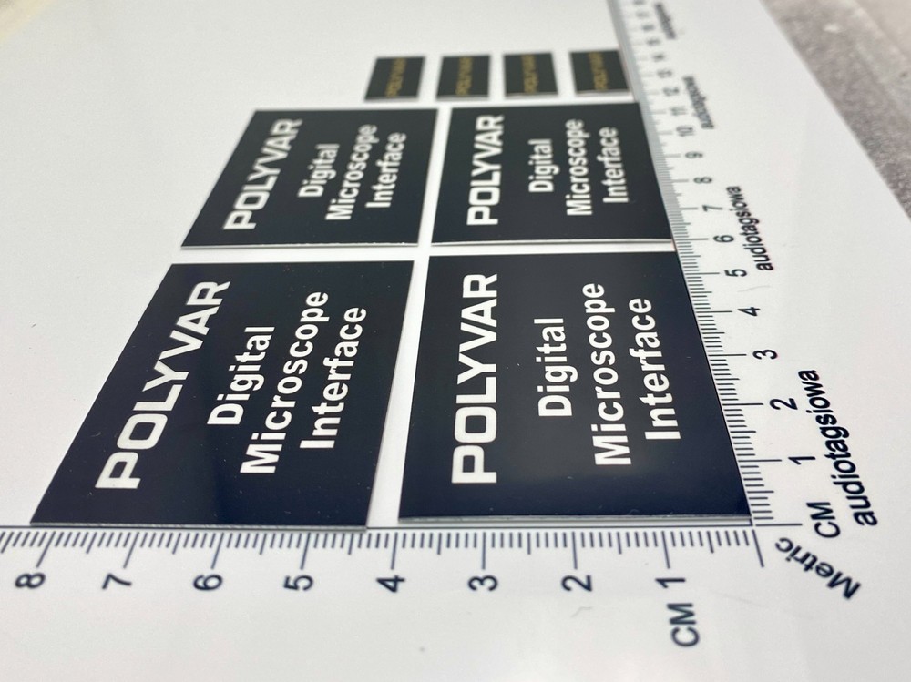 Custom Group for Ian Hodgson