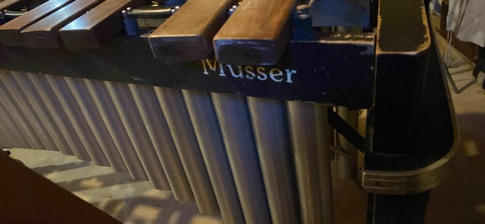 Musser Marimba