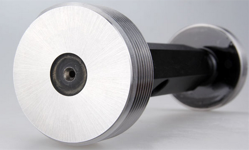 M100 x 6 Right hand Thread Plug Gage [C3]