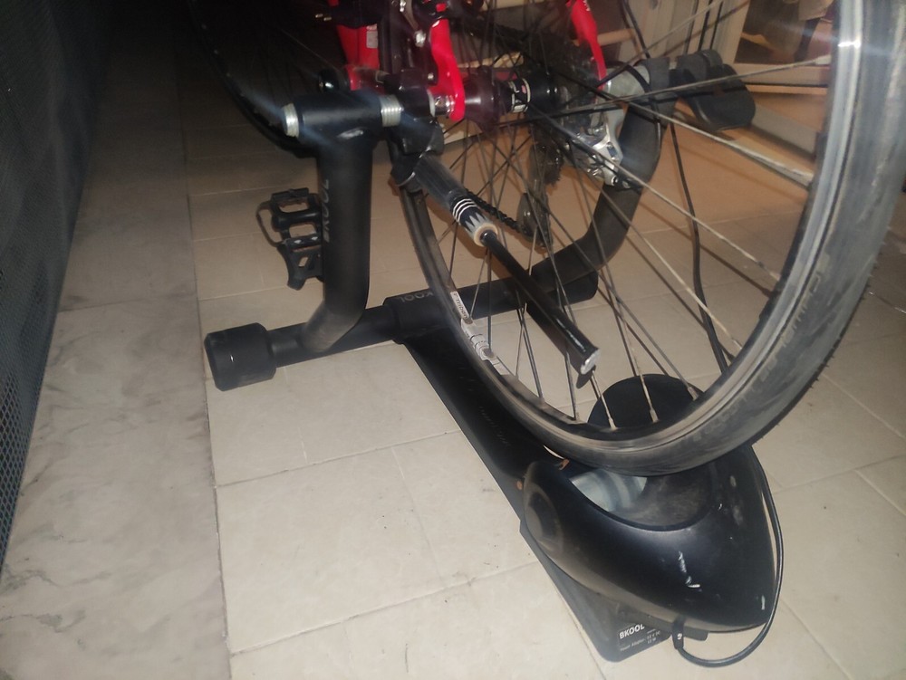 Bkool Smart Pro Trainer