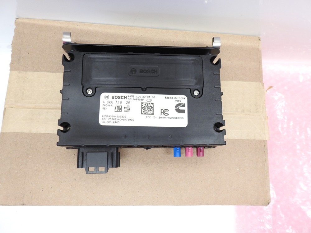New Genuine Oem Cummins 5664192 DPF Module