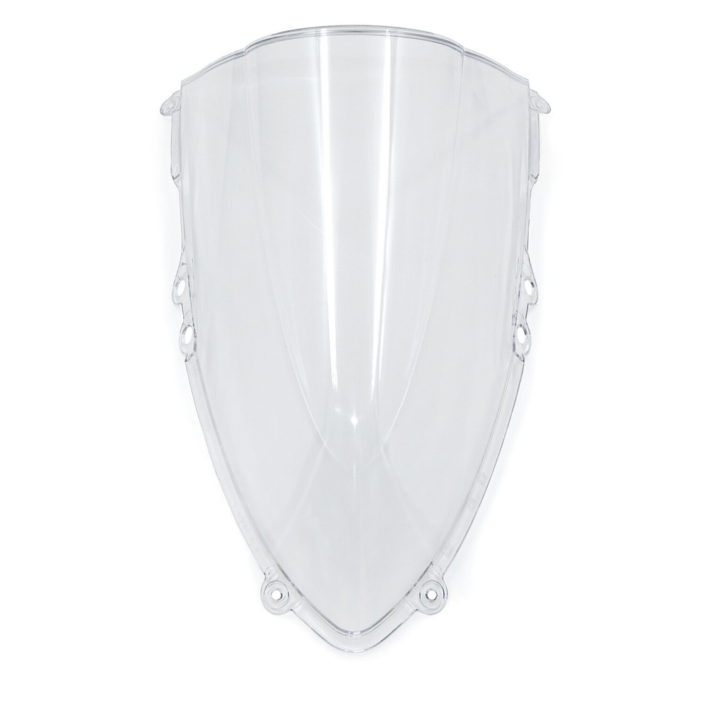 For 2012-2014 DUCATI 899 / 1199 Clear Double Bubble Windscreen Windshield