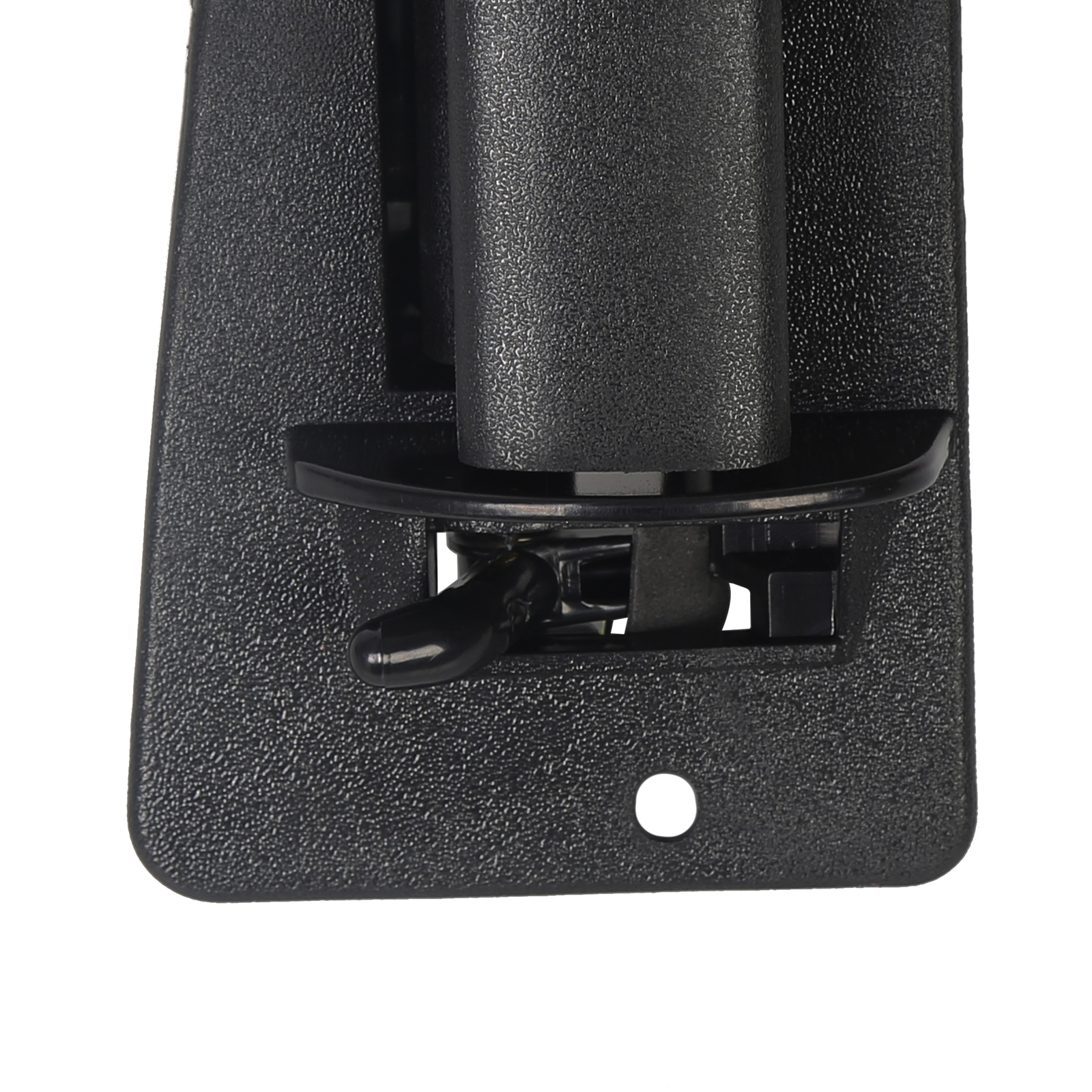 Rear Door Handle Driver Side For Chevy Silverado GMC Sierra 99-07 Extended Cab