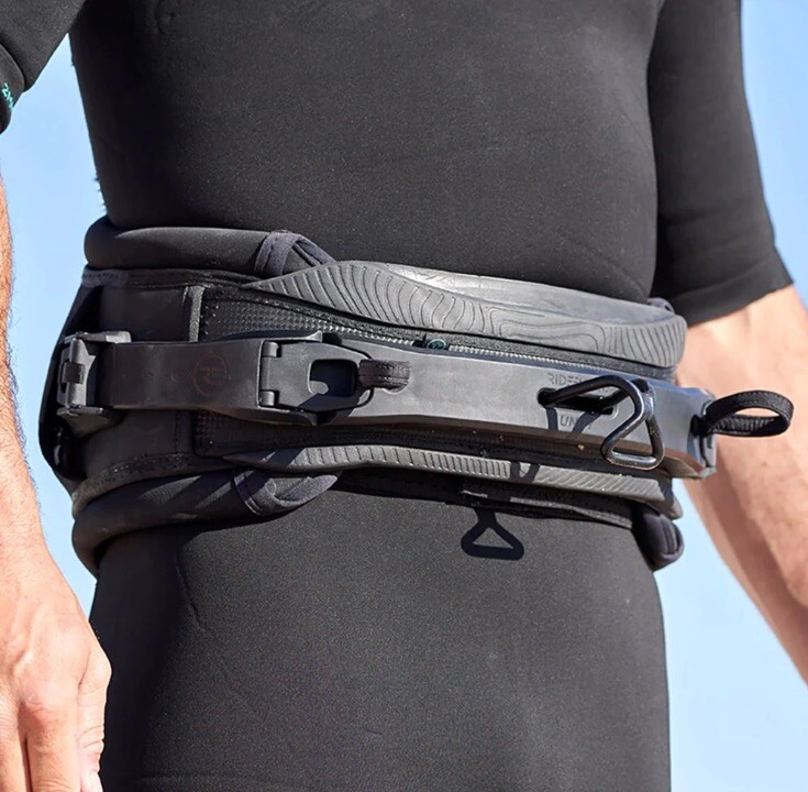 Ride Engine Spreader Bar - Unity mega pad 12”