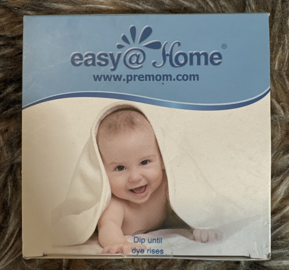 Easy@home Ovulation Test 50 Tests Exp 06/27