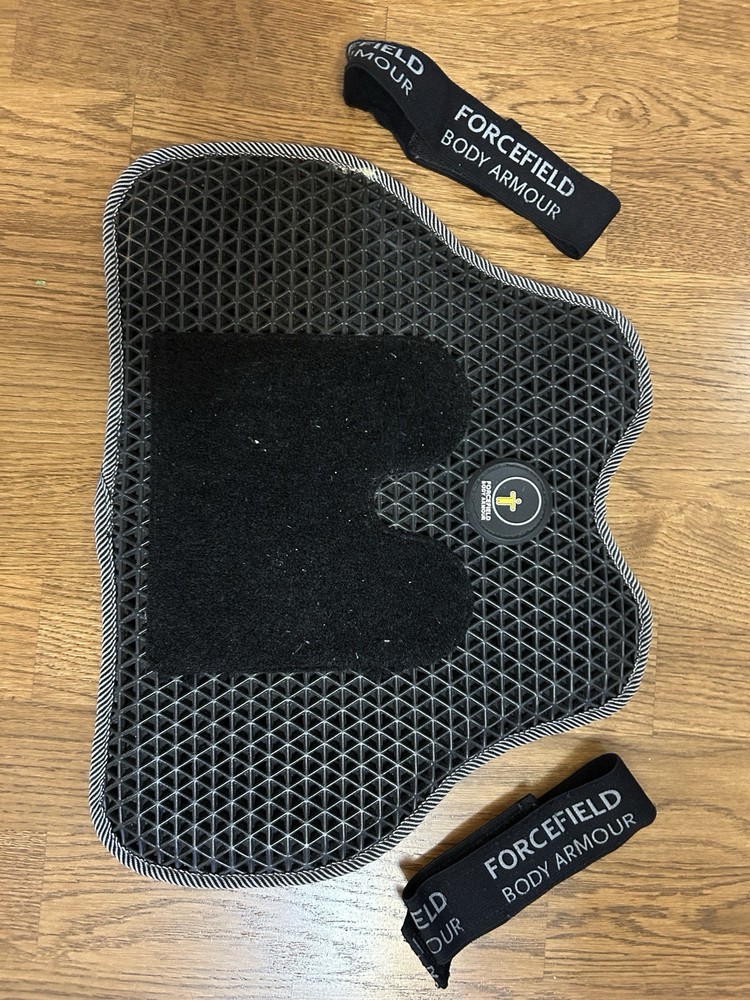 Forcefield Chest Protector - Large