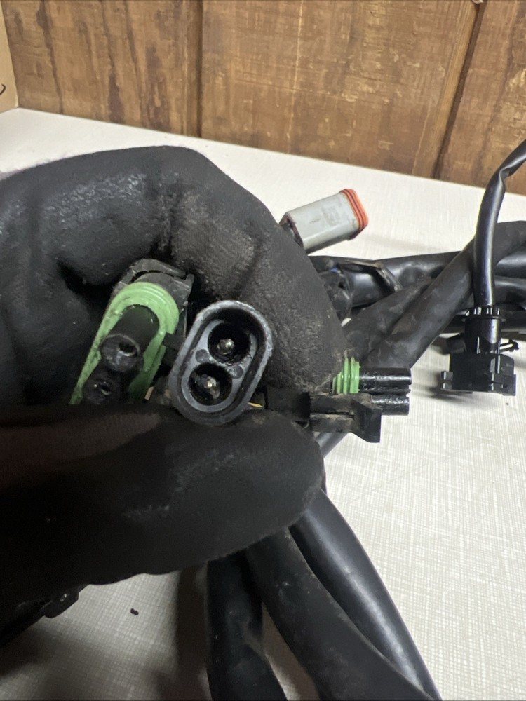 2000 SEADOO XP 951 Carb Main Electrical Wiring Harness