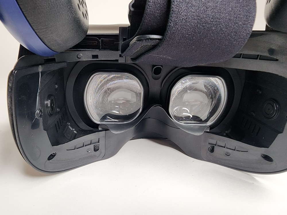 HTC Vive Pro 2 PC VR Headset HMD Only *Read Description*