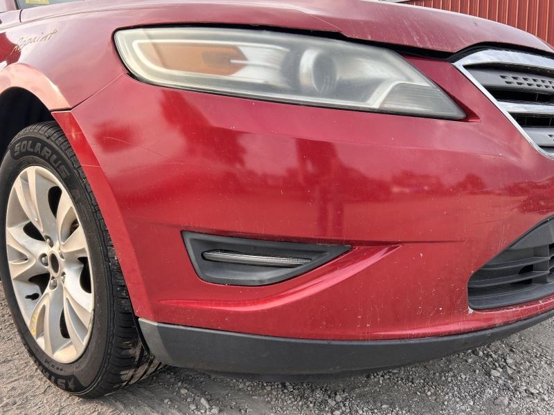 TAURUS 2011 Transmission Shift 554560