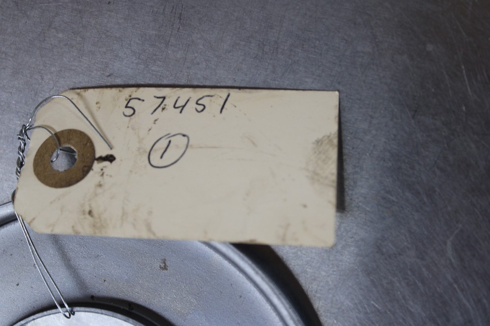Woods Seal Protector 57451