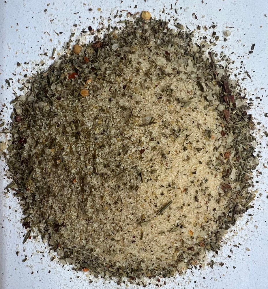 Bulk Upper Bay Crab Mix - 10 lb.