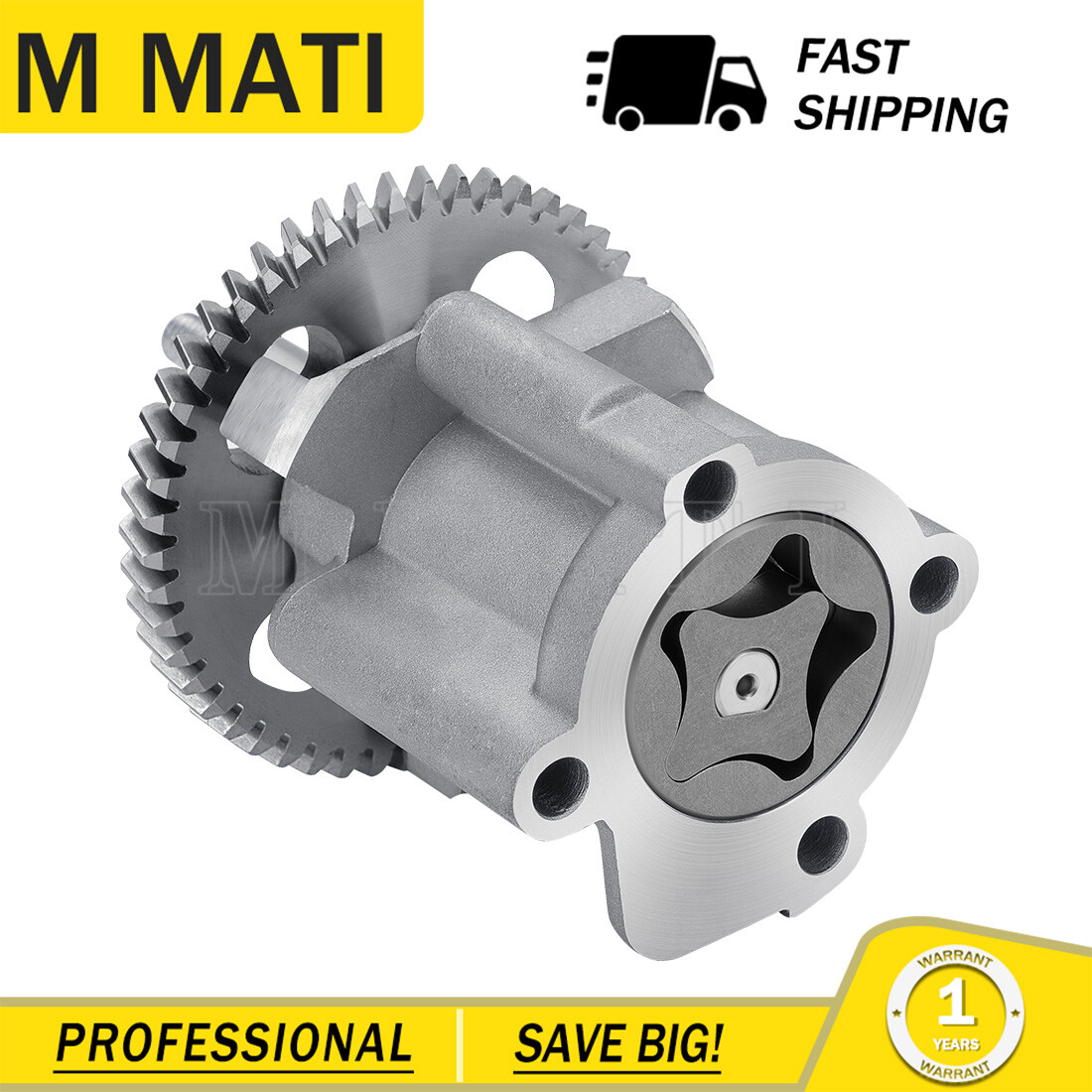 Oil Pump 2203012 2202699 1203155 for Polaris Sportsman 700 800 / Ranger 700 800