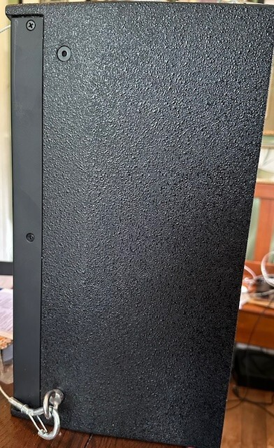 Renkus-heinz CX CA61 Complex Conic Two-Way Loudspeaker System