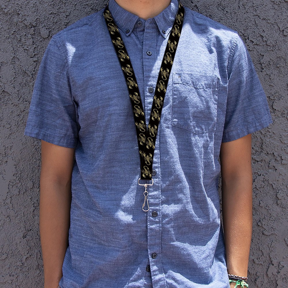 Lanyard - Scorpion