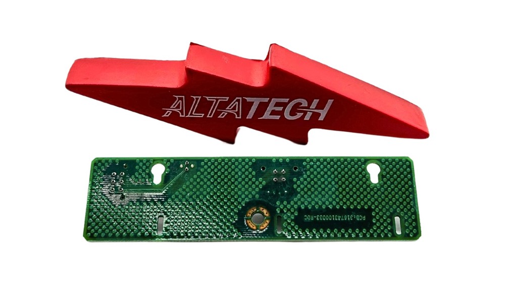 Sun Microsystems 375-3448 V245 Disk Drive Fan Tray