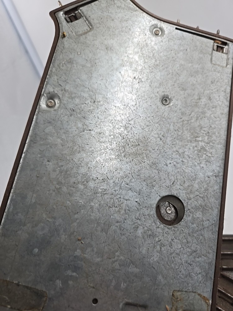 Two Train Switch Plates