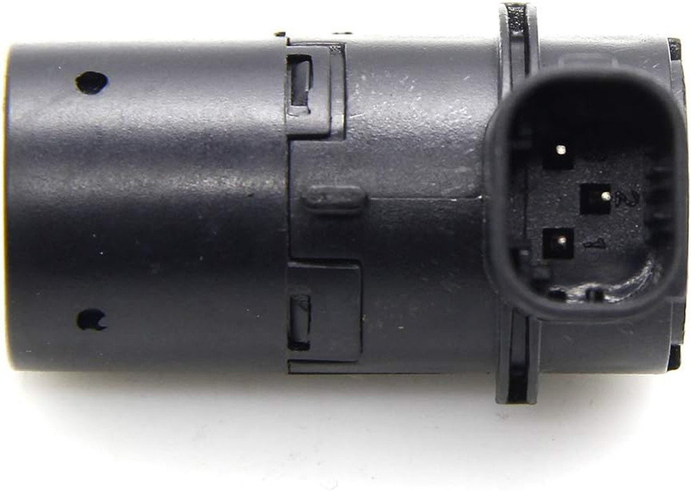 Yikesai 4X Backup & Reverse Sensor Kit, Rear Parking Assist Sensor Compatible wi