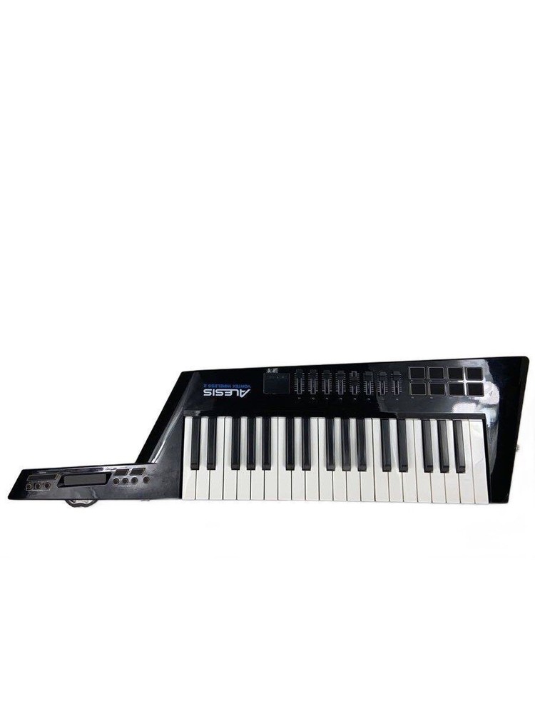 ALESIS Synthesizer VORTEX WIRELESS2 Used