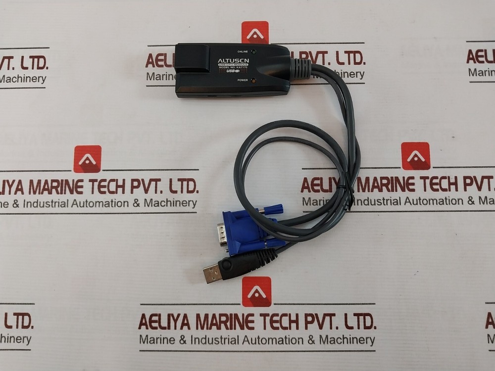 Aten KA7170 USB Kvm Adapter Cable