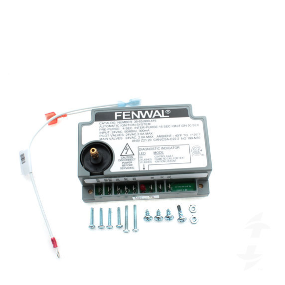 BLODGETT IGN CONTROL - 20348 -FREE SHIPPING