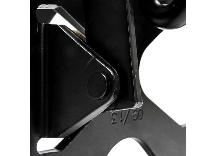 Camco 48029 Quick Hook-Up With Clip & Set Screw