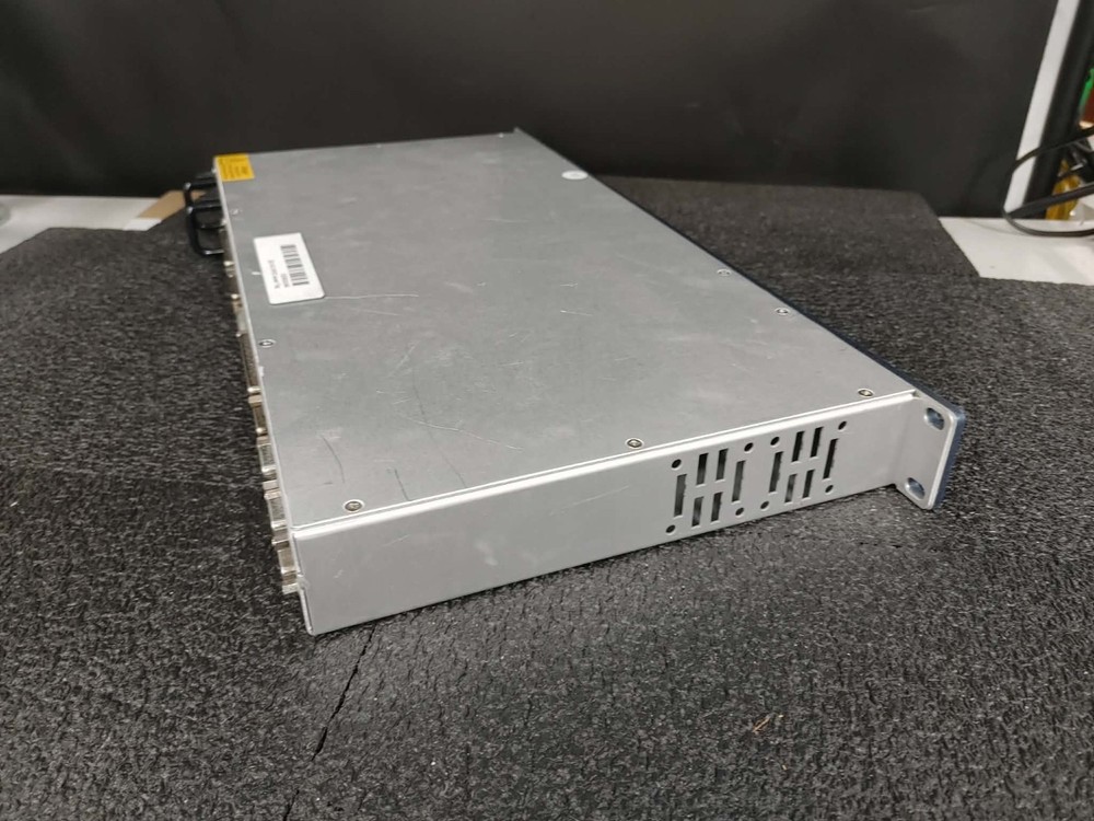 Broadcast Control System TSL TM1-MK2+ Tallyman TM1+ 1U Controller TSL-TM1MK2PLUS