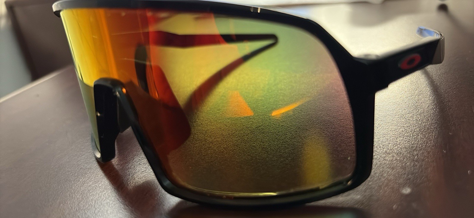 Oakley Prizm Golf Flak 2.0 Sunglasses