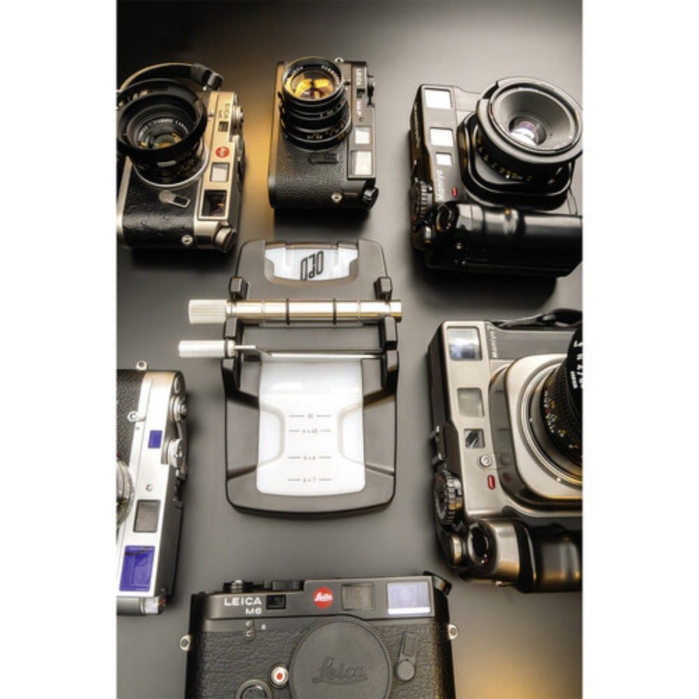 Optik Oldschool Film Killer Film Cutter