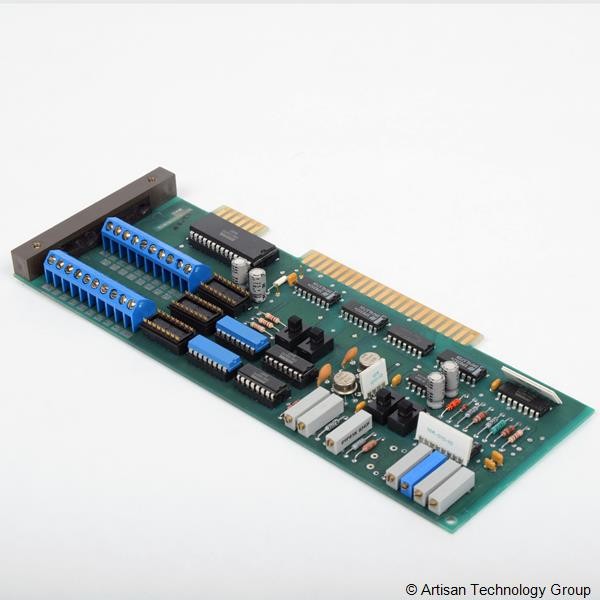 Keithley AIM1A 16-Channel Programmable Gain Amplifier Board