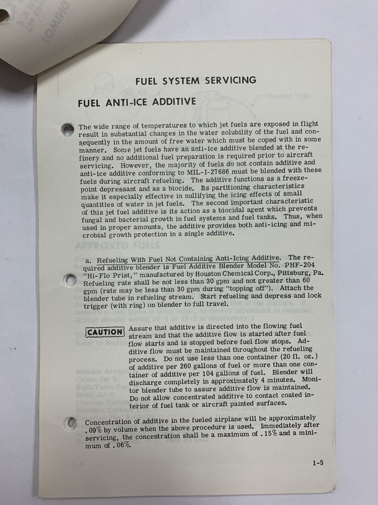 Lear Jet Ground Handling, Servicing and Emergency Information - Copy