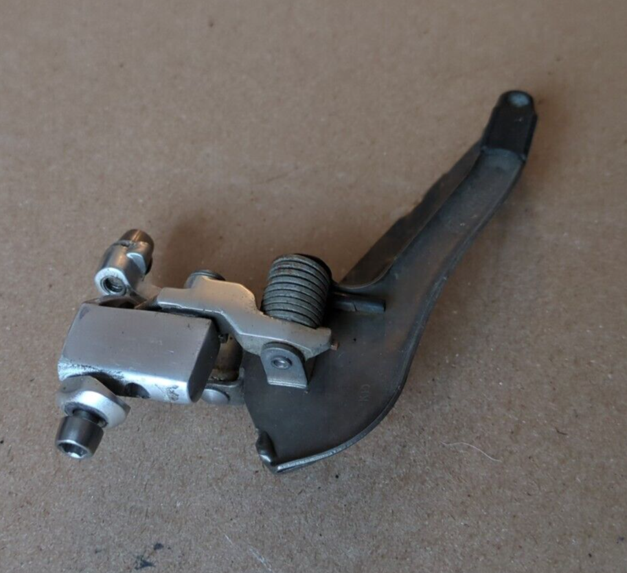 SRAM Red Front Derailleur Braze On Bottom Pull 10s 10-Speed Double
