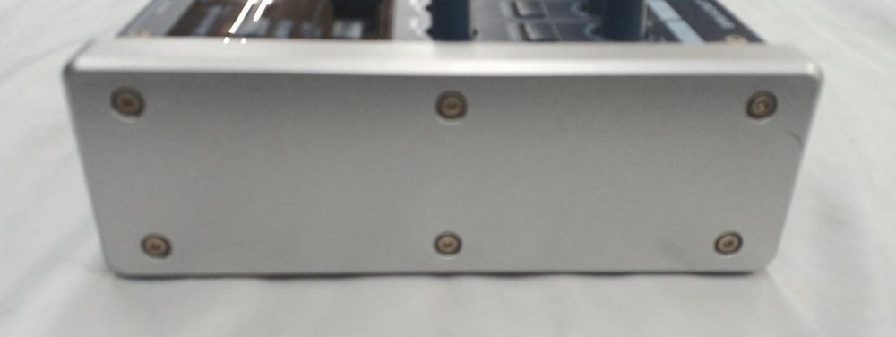 Cakewalk SONAR V-Studio 100 USB Audio Interface DAW Controller SD Recorder