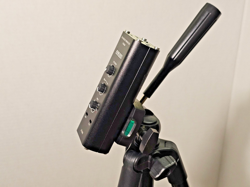 CEntrance MicPort Pro 2 Portable Audio Interface – Computer & Mobile Ready