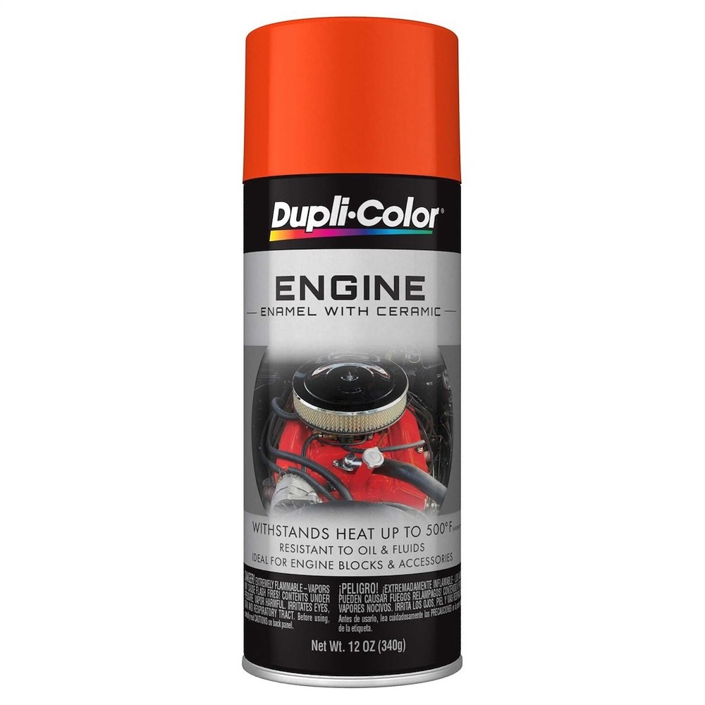 VHT/ Duplicolor DE1652  PAINT
