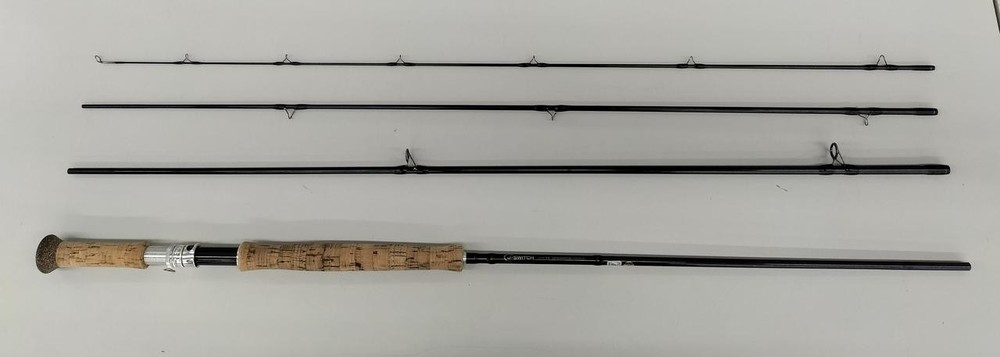 EUFLEX J-SWITCH Rod