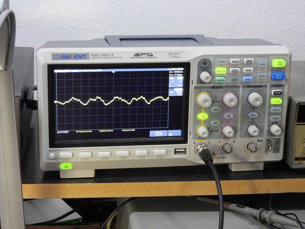 Wavetek Rockland 751A 751-02 Brickwall Audio Filter (tested)