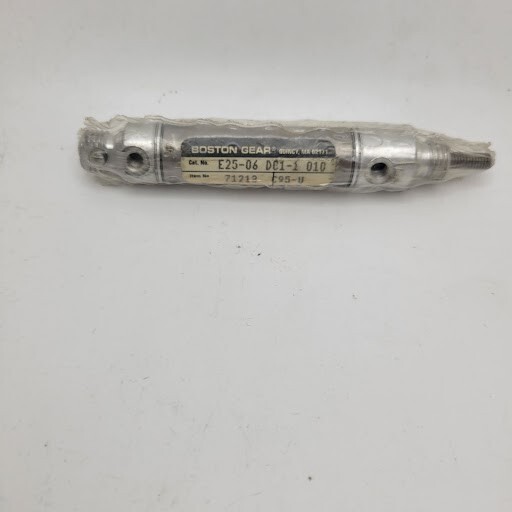 Boston Gear E25-06DC1-1  010