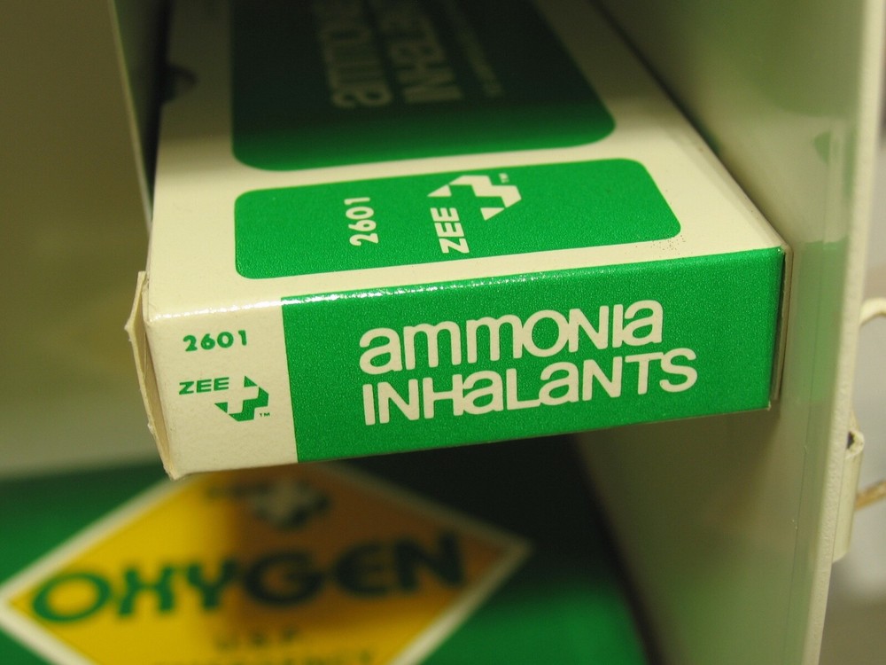 Emergency First Aid Kit