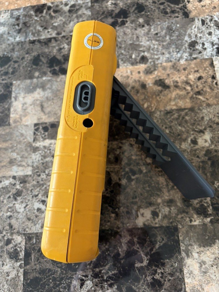 Fluke 43B Handheld Power Quality Analyzer, does not work