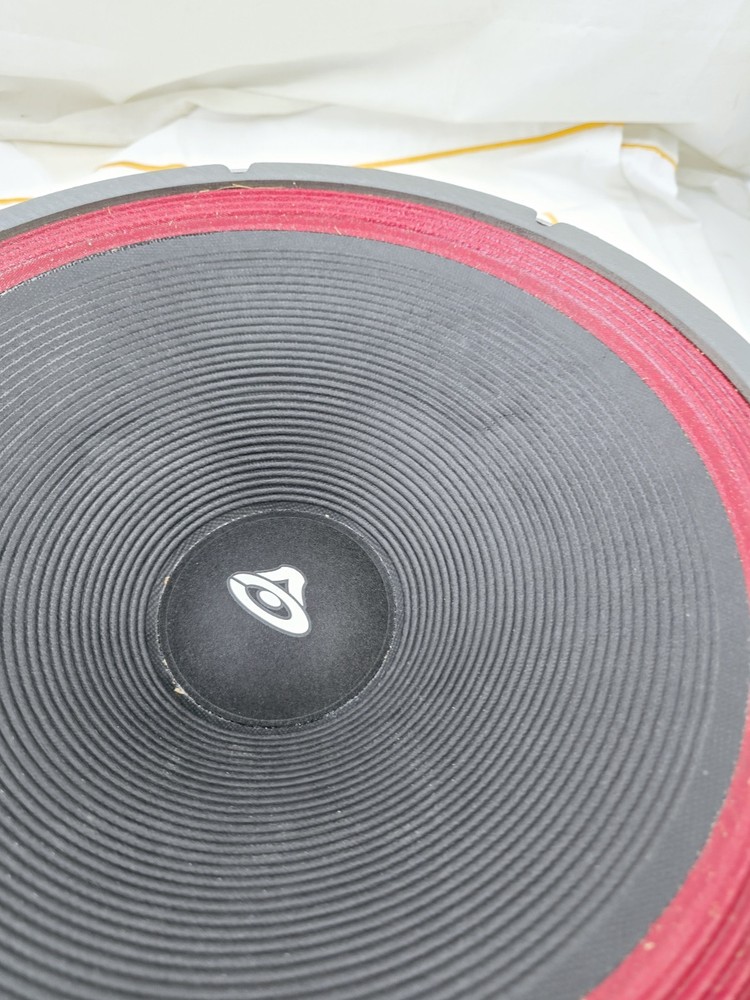 Cerwin Vega GW 15 Speaker