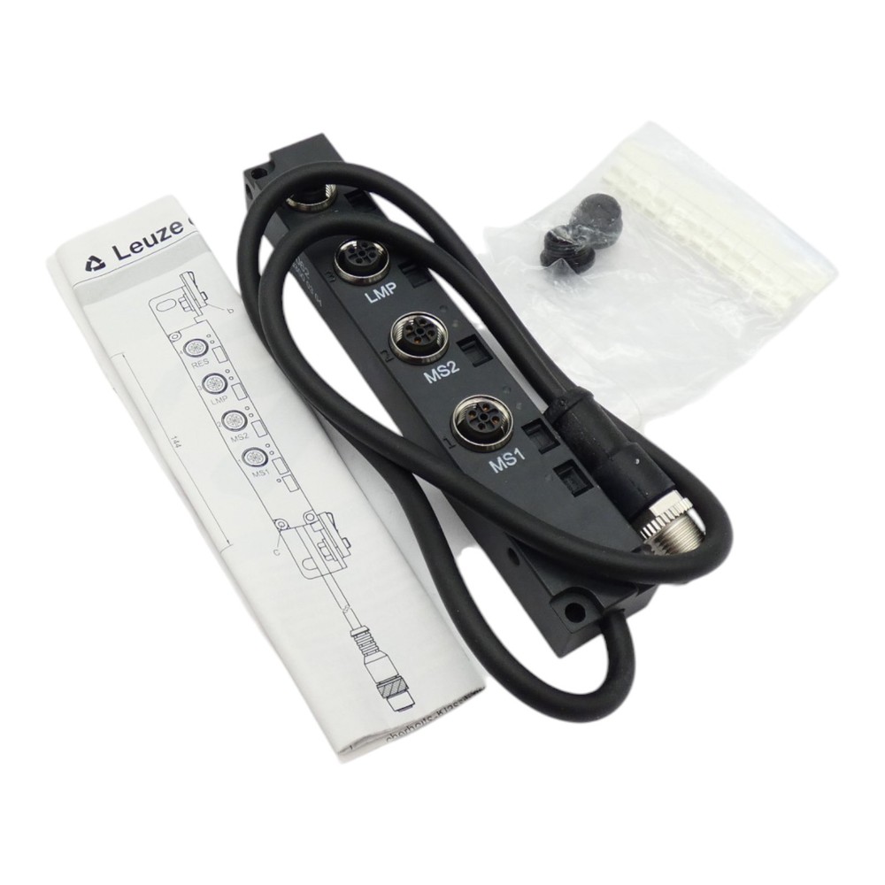 Leuze electronic AC-SCM5 ACSCM5 520062 sensor module / sensor modules -unused-