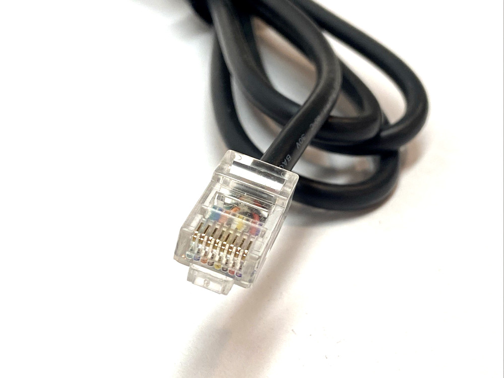 ELO Touch E483757 RJ45 REV3 Remote